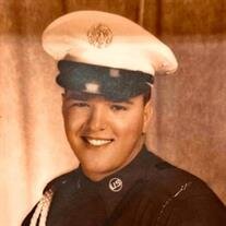 Paul D. Smith