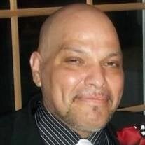 Luis Vasquez Jr.