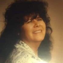 Rosalee Tritt