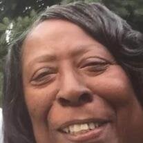 Brenda B. Brown