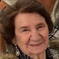 Mrs Josephine Grasso