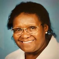 Ms. Celia Rodgers Brown