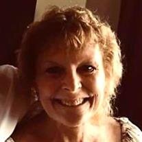 Jane Marie Vincent