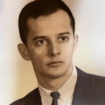 Leslie J. Bernard