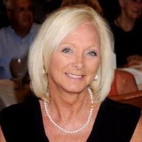 Mrs. Karen "Dottie" Parker