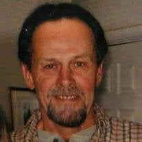 Douglas Todd Bullard