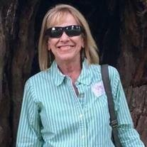 Judith Evelyn Kruse