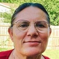 Maria Raquel Zavala Saldana