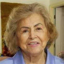 Lucrecia I Cabrera