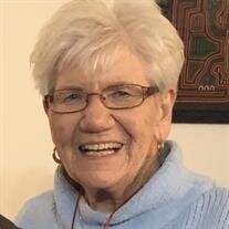 Doris Jo Bailey