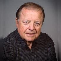 Dale "Ed" Rothenberger