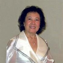 Farida Reyes Udasco