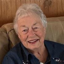 Linda Joyce Holland-Bush