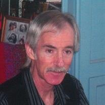 Richard A. McManimen