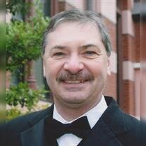 Thomas J. LeGrand