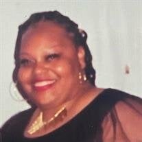 Hermeshelynn N. Jones Anucha