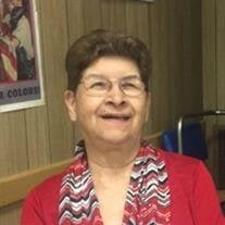 Micaela T. Chavez