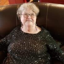 Jeanne Marie Paterson