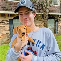 Joshua Michael Petro