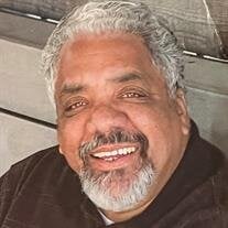 Mr. John A. "Gee" Griffin