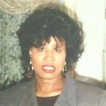 Marilyn Yvonne Morris (SOUTHEAST)