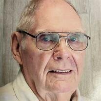 Corwin "Corky" Roscoe