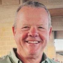 George Allen Walker