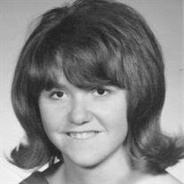 Anna Jane Rosser