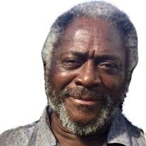 Robert Earl Tyler, Sr.