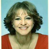 Arlene H Howard