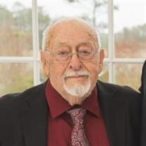 Dick Copeland