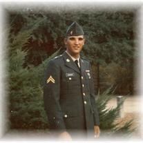 Joseph "Jody" Fate Johnson