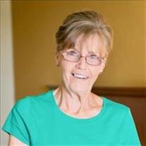 Kathryn Annette Gibson