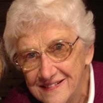 Catherine E. Kent