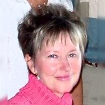 Andrea D. Wisenauer