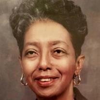 Rosetta Marie Mayo