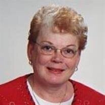 Joanne Edra (LaPlante) Tamblingson
