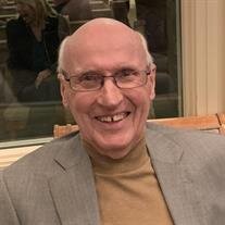 William F. Priesmeyer, Jr.