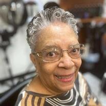 Barbara Virginia Frazier