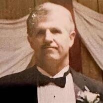 Edward Karr Evans