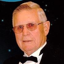 Jerry W Erskine