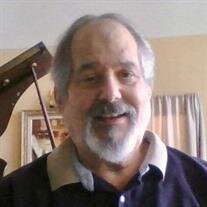 Mr. Andrew David Zalkin