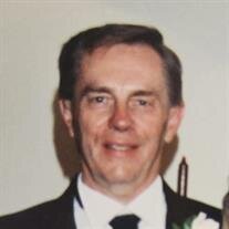 Ronald Mason Pippin