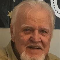Mr. Ethridge Gene Allsup