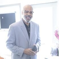 Charles D Small