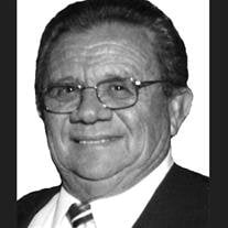 Richard Edward Fernandes