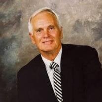 Donny Joe Reed