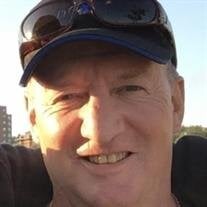 Michael Anthony (Mike) Ferguson