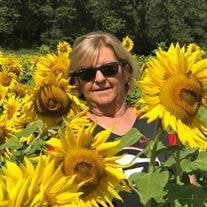 Judy Kirk Turner