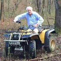 William "Bill" Oxford